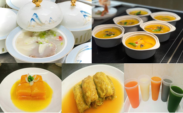 餐饮界 餐饮新媒体