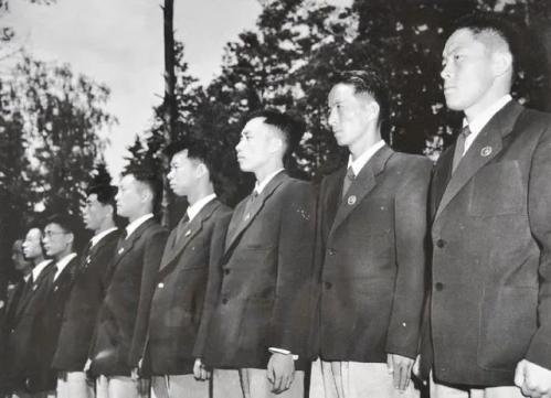 运动会中国范开场舞串词_运动会中国得了多少金牌_中国运动会