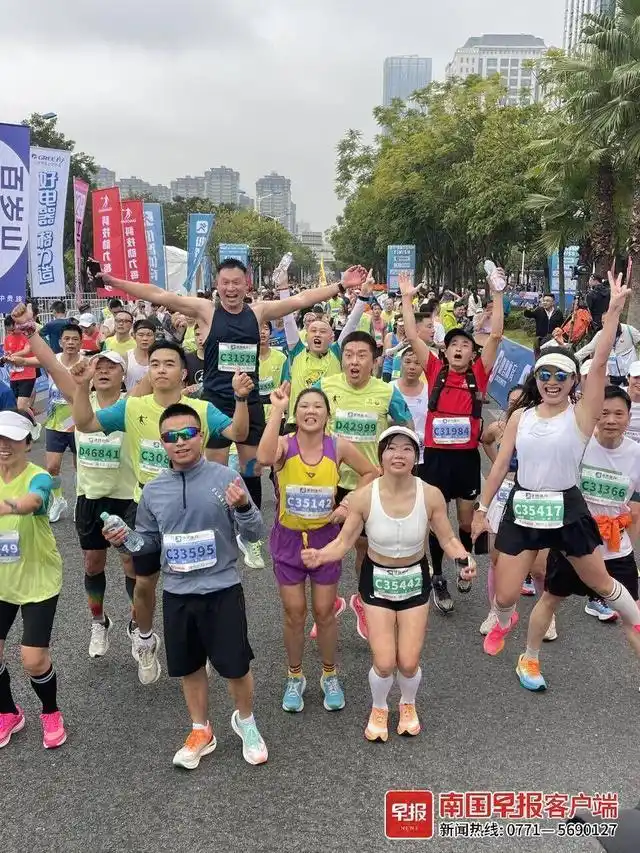 南宁马拉松国际赛_南宁市马拉松_南宁马拉松2021官网