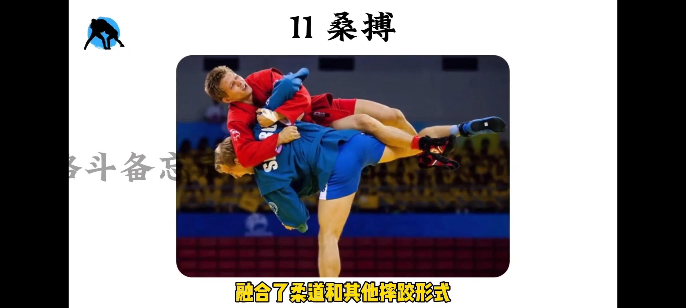 摔跤比赛视频教程_图解摔跤规则现代比赛简单易懂_现代摔跤比赛规则图解简单
