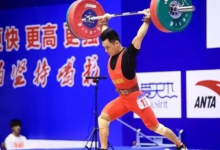 举重世界冠军衢州_衢州开化举重冠军_衢州举重奥运冠军