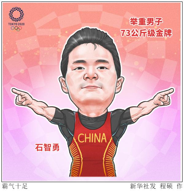 举重世界冠军衢州_衢州举重奥运冠军_衢州开化举重冠军