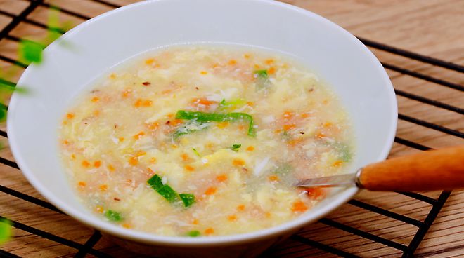 清淡营养餐食_饮食清淡营养_3-6岁清淡营养餐