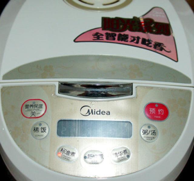 杂米饭的营养价值_杂食米饭_营养餐杂米饭