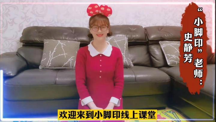 幼儿绘画小屋_幼儿园趣味画画教案_幼儿宅家趣味生活绘画教案