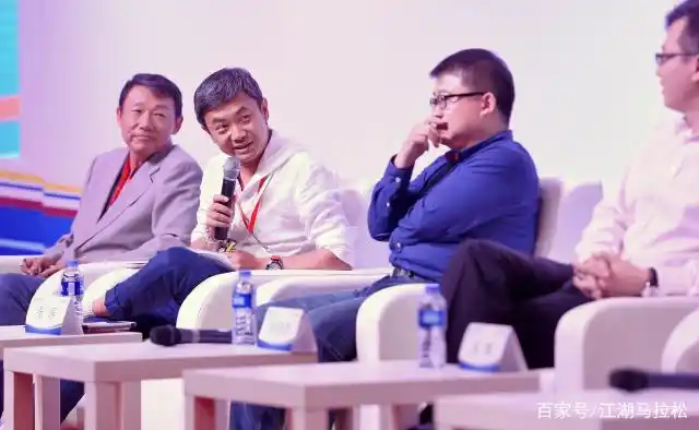 毛大庆微博_郁亮毛大庆_毛大庆马拉松