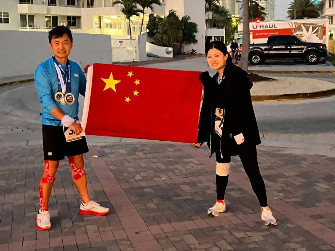 毛大庆跑步_毛大庆马拉松_毛大庆马拉松pb